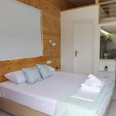 Loft A3