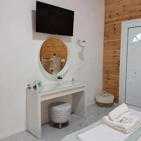 Loft A3 아파트