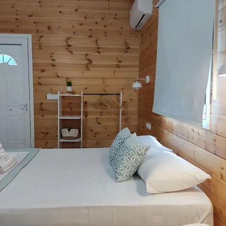 Loft A3 엘라포니소스