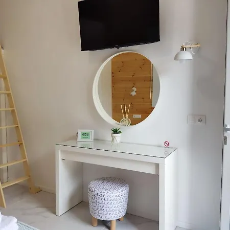 Loft A3 公寓 *