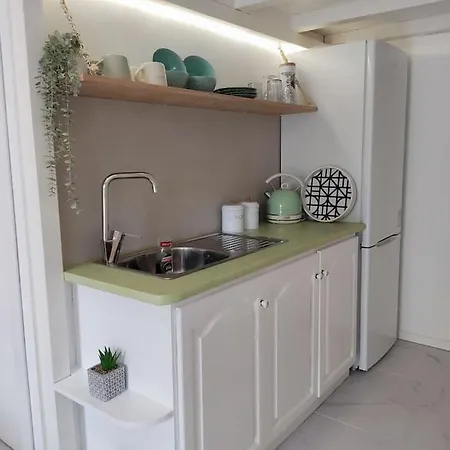 Loft A3 아파트 *