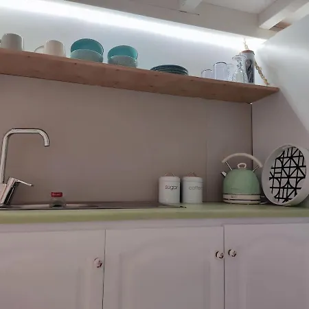 Loft A3 아파트 *